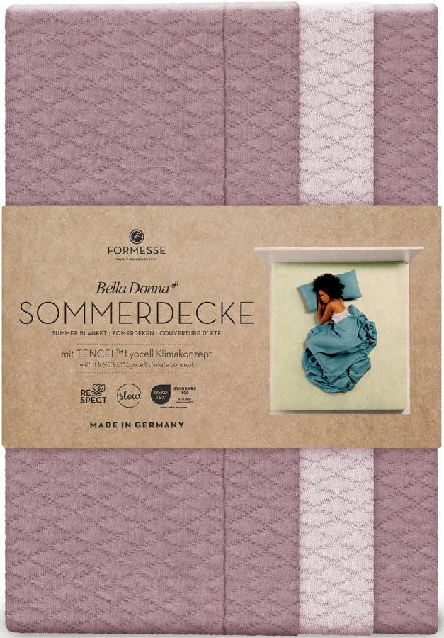 Bella Donna Sommerdecke