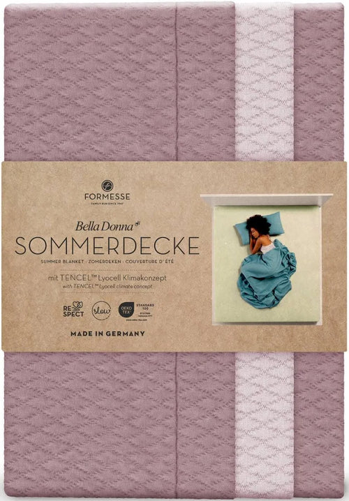 Bella Donna Sommerdecke