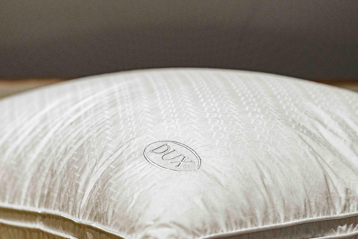 DUX Superior Soft – Sanfter Luxus für erholsamen Schlaf