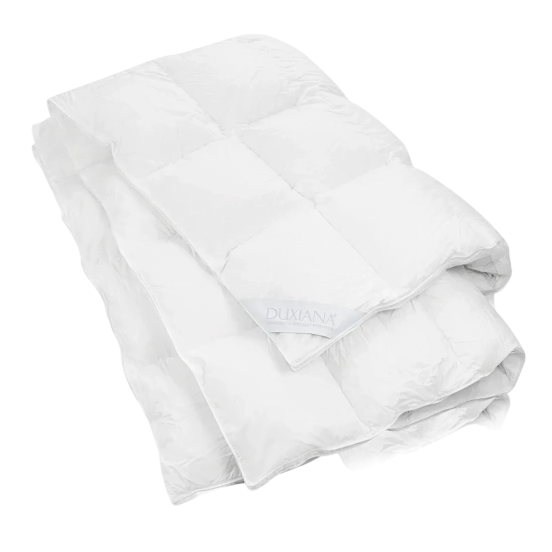 DUX SUPERIOR Medium/Warm – Luxuskomfort für kühle Nächte